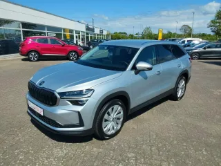SKODA KODIAQ – Fahrzeugbild 2