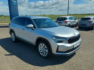 SKODA KODIAQ – Fahrzeugbild 3