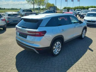 SKODA KODIAQ – Fahrzeugbild 4