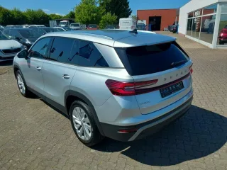 SKODA KODIAQ – Fahrzeugbild 5