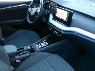 SKODA Octavia – Fahrzeugbild 14