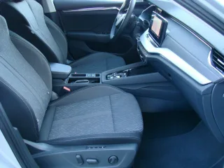 SKODA Octavia – Fahrzeugbild 15