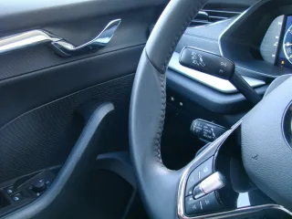 SKODA Octavia – Fahrzeugbild 9