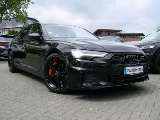 AUDI S6 – Fahrzeugbild 1