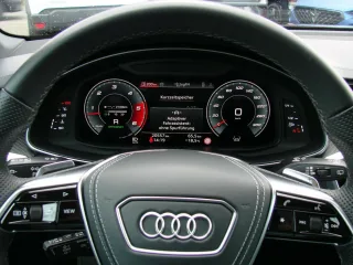 AUDI S6 – Fahrzeugbild 10