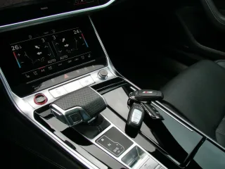 AUDI S6 – Fahrzeugbild 11