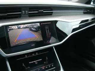 AUDI S6 – Fahrzeugbild 12