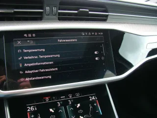AUDI S6 – Fahrzeugbild 13