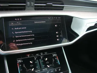 AUDI S6 – Fahrzeugbild 14