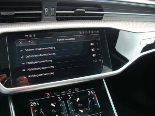 AUDI S6 – Fahrzeugbild 15