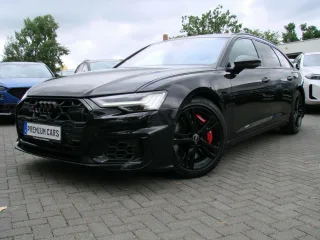 AUDI S6 – Fahrzeugbild 2