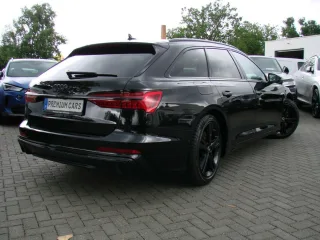 AUDI S6 – Fahrzeugbild 3
