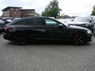AUDI S6 – Fahrzeugbild 4