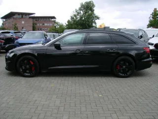 AUDI S6 – Fahrzeugbild 5