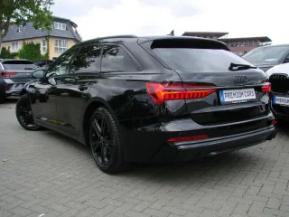 AUDI S6 – Fahrzeugbild 6