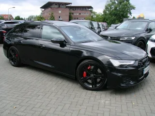 AUDI S6 – Fahrzeugbild 7