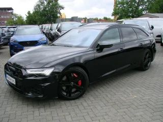 AUDI S6 – Fahrzeugbild 8