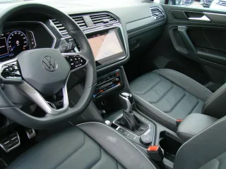VW Tiguan – Fahrzeugbild 11