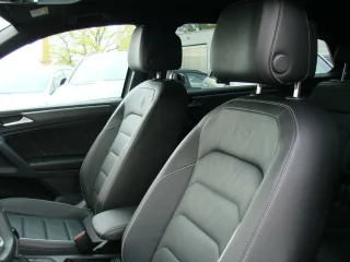 VW Tiguan – Fahrzeugbild 13