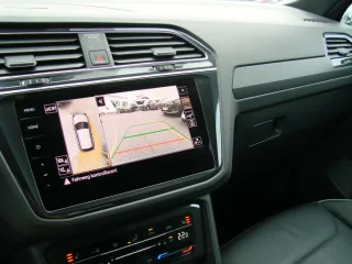 VW Tiguan – Fahrzeugbild 15