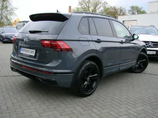 VW Tiguan – Fahrzeugbild 3