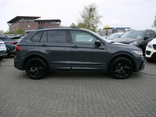 VW Tiguan – Fahrzeugbild 5