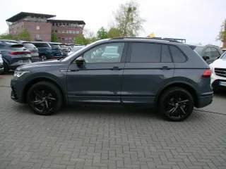 VW Tiguan – Fahrzeugbild 6
