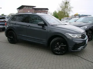 VW Tiguan – Fahrzeugbild 7
