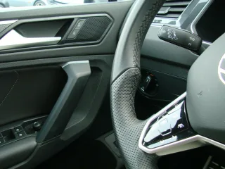 VW Tiguan – Fahrzeugbild 9