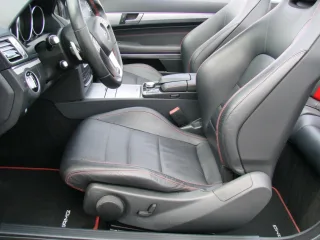 MERCEDES-BENZ E 350 – Fahrzeugbild 12