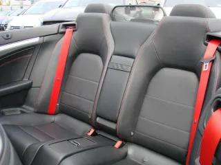 MERCEDES-BENZ E 350 – Fahrzeugbild 14