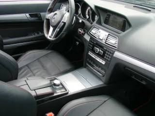 MERCEDES-BENZ E 350 – Fahrzeugbild 15