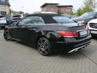 MERCEDES-BENZ E 350 – Fahrzeugbild 4