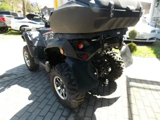 TGB BLADE – Fahrzeugbild 10