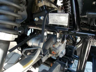 TGB BLADE – Fahrzeugbild 13