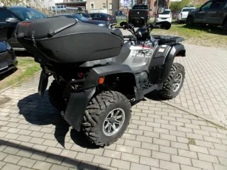 TGB BLADE – Fahrzeugbild 2