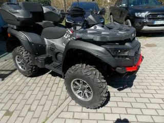 TGB BLADE – Fahrzeugbild 5