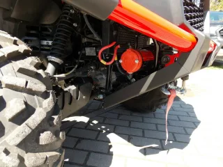 TGB BLADE – Fahrzeugbild 6