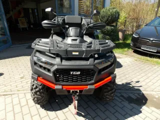 TGB BLADE – Fahrzeugbild 7