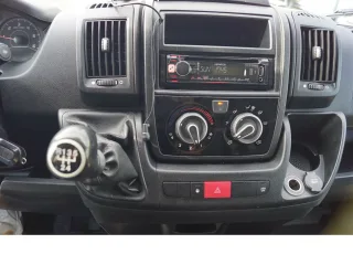 FIAT Ducato – Fahrzeugbild 11