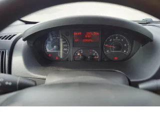 FIAT Ducato – Fahrzeugbild 12