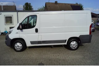 FIAT Ducato – Fahrzeugbild 15