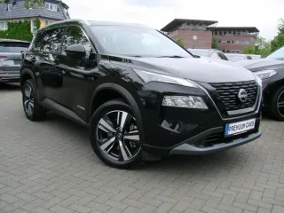 NISSAN X-Trail – Fahrzeugbild 1
