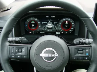 NISSAN X-Trail – Fahrzeugbild 10