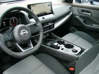 NISSAN X-Trail – Fahrzeugbild 12