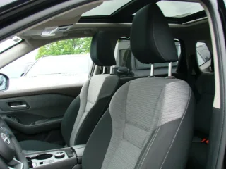 NISSAN X-Trail – Fahrzeugbild 14