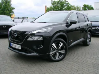 NISSAN X-Trail – Fahrzeugbild 2