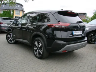 NISSAN X-Trail – Fahrzeugbild 4