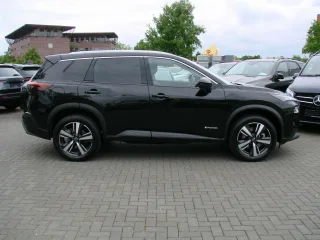 NISSAN X-Trail – Fahrzeugbild 5