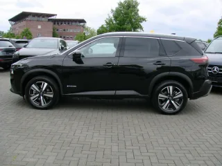 NISSAN X-Trail – Fahrzeugbild 6